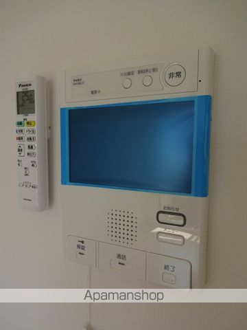 FDS WILL KOHAMAの内装写真