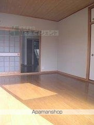 ＫＲ西垣生[3LDK/61.05m2]のリビング・居間