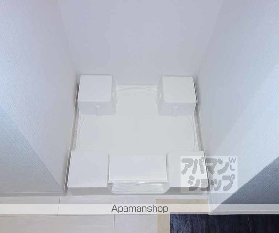 ベラジオ西大路五条の内装写真