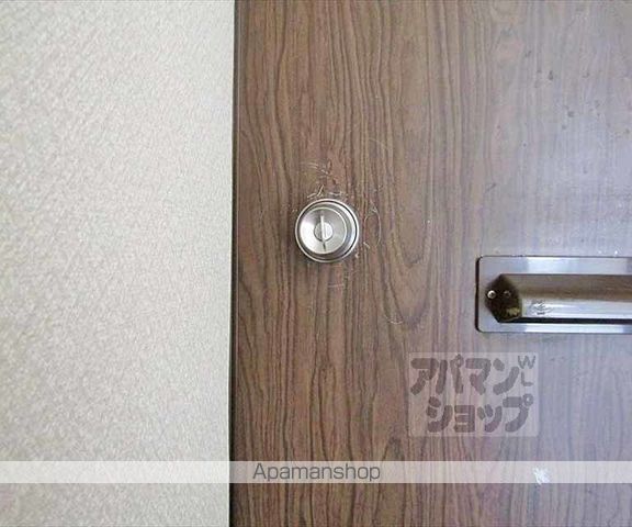 たつみ3号棟の内装写真