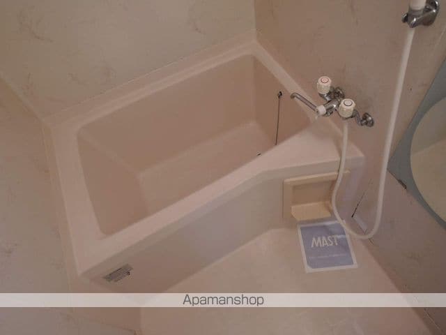 ハローハイツ河畑の内装写真