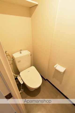 ピオネロ月寒の内装写真