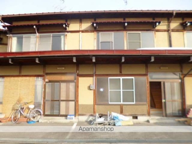 佐藤ハイツの外観写真