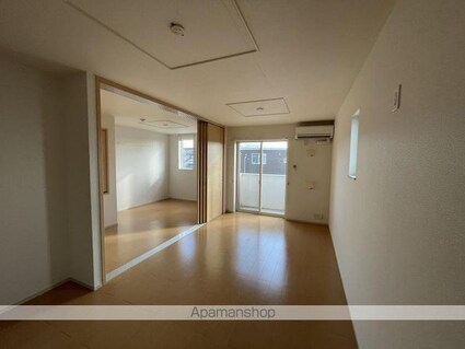 香川県高松市十川東町[2LDK/55.35m2]の内装2