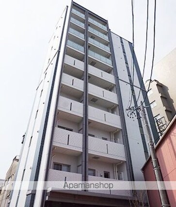 アルテミス平和[1K/23.41m2]の内装8