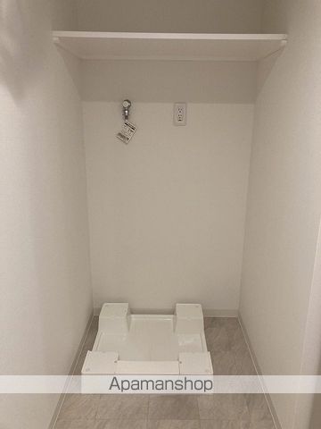 ロイヤルパークスER万代の内装写真