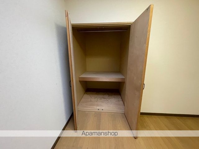 ルミエールの内装写真