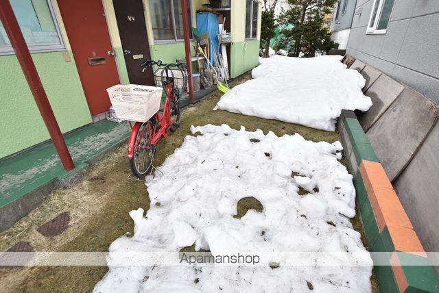 芝生のアパートSKのその他写真