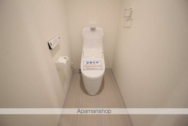 ハアラン内山下の内装写真