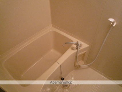 バグースⅠ[1LDK/40.09m2]のバス