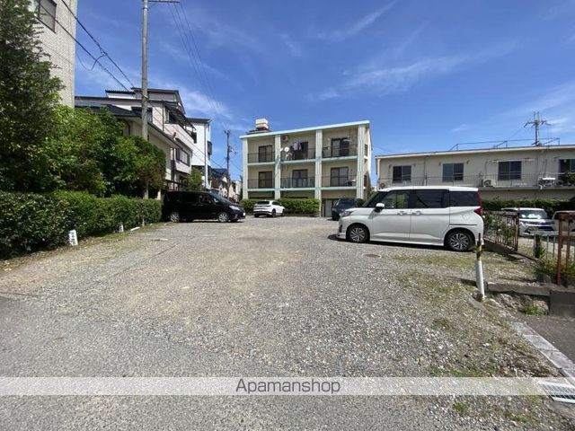 湯谷マンションC棟のその他写真