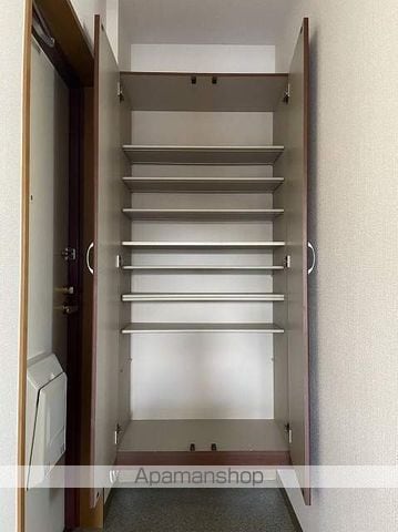 グランドメゾン西本の内装写真