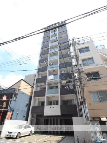 アイステージ十日市の外観写真