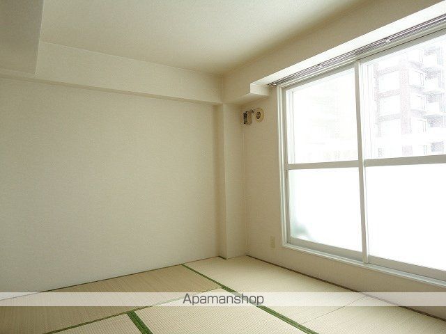 ホワイトパーク山の手の内装写真