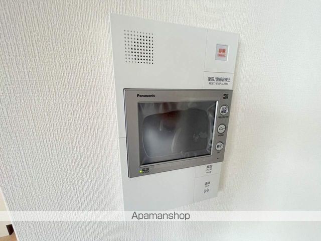 ディームス北浜の内装写真