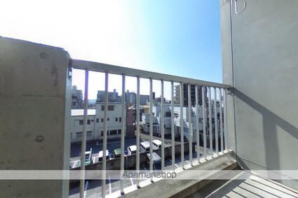 ノースリバーⅠ[1R/18.15m2]の内装8