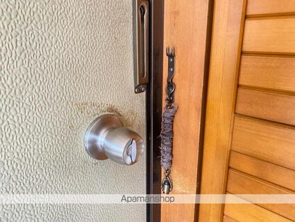 香川県高松市宮脇町１丁目[1R/21m2]の内装3