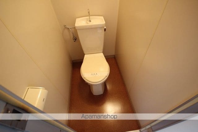 幟町ゼネラルビルの内装写真
