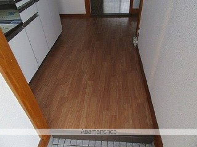 コーポ青葉の内装写真