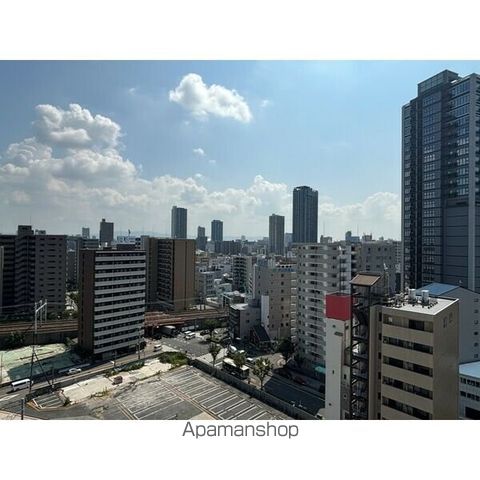 エスリードレジデンス梅田デュオのその他写真