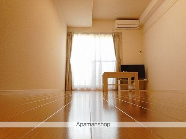 クレイノリンクスの内装写真