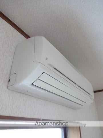 光マンションの内装写真