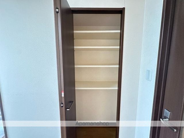 KIRAKUマンションの内装写真