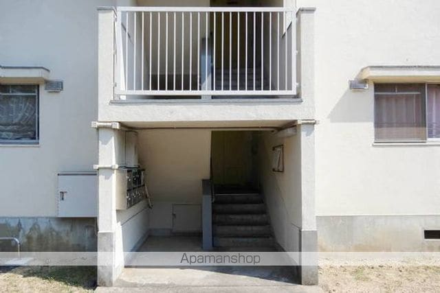 ビレッジハウス早島1号棟の内装写真