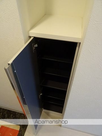 アスコット鉄砲町の内装写真