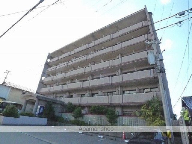 朝日プラザ松任ステーションサイドの内装写真