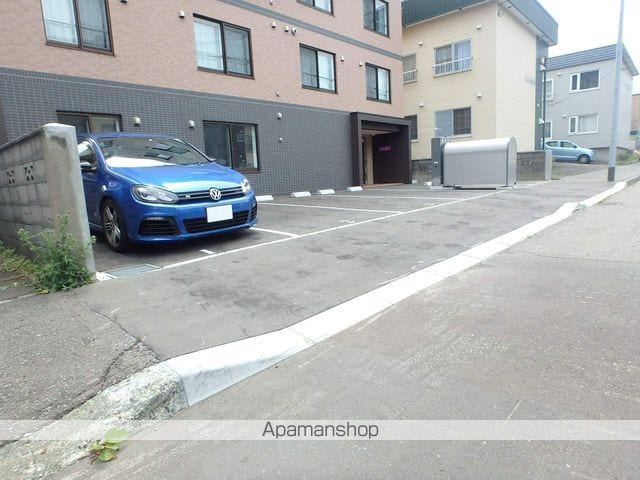 EXCELLENT HOUSE宮の沢の外観写真