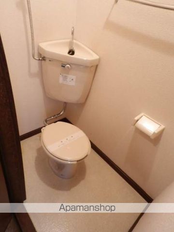 Eフラットの内装写真