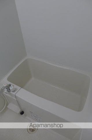 エクステージの内装写真