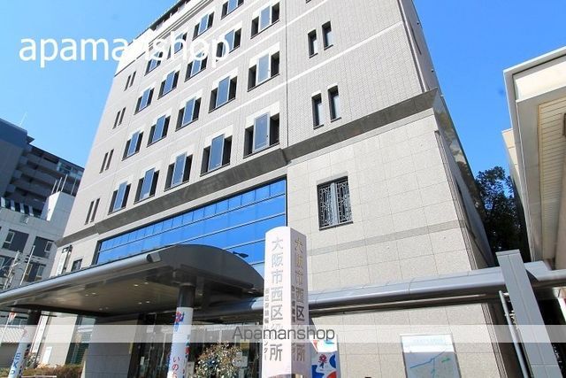 アスヴェルAWAZA ブルーアースの周辺写真