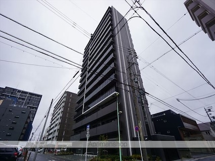 愛知県名古屋市千種区今池５丁目[1LDK/35.1m2]の外観1