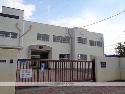 むくのき荘[1LDK/43.65m2]の周辺2