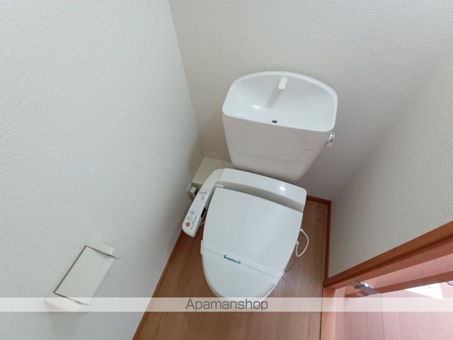 レオパレスイースト ストーンの内装写真