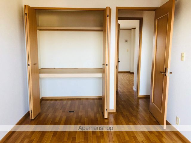 カーサグランデの内装写真