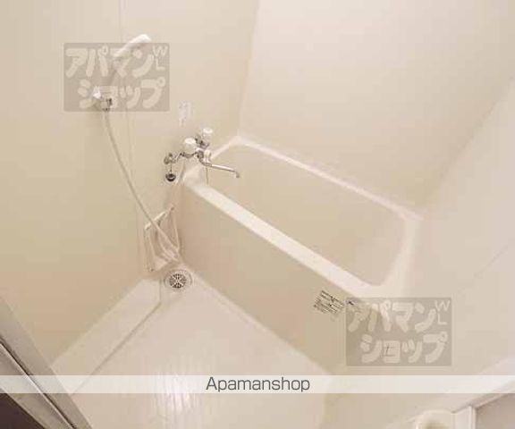 エリーフラッツ上桂の内装写真