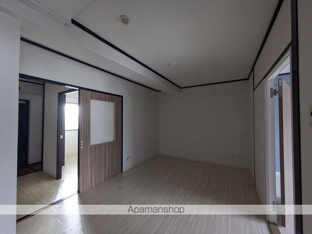 大建アーバンハイツの内装写真
