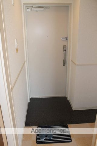 マイハウス コンカドールの内装写真