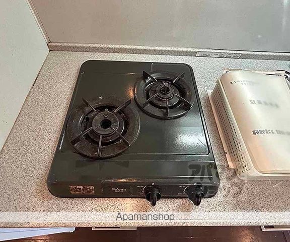 エイペックス京都御所西の内装写真