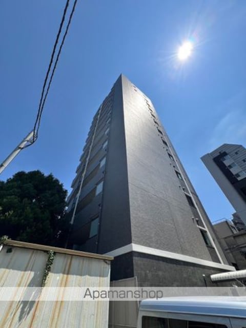 Ｅ．ステージ　新御徒町[1DK/30.94m2]の外観4