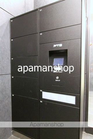 シティスパイア難波サウスタワーのその他写真