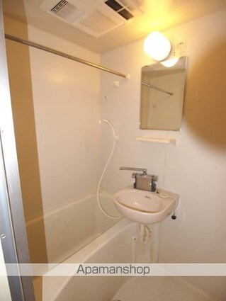 レオパレスＴＡＩＹＯＵ[1K/23.18m2]の内装