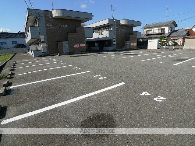 ドリームハウス串町B棟の外観写真