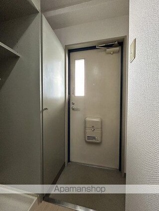 ＪＪＳ舟入南[1K/25.2m2]の玄関