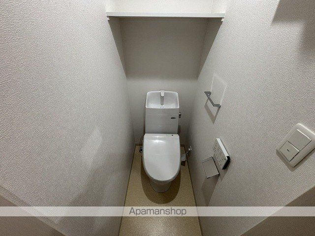 プレミア大日の内装写真