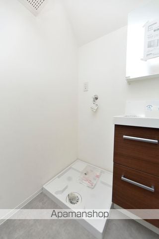 サリースマイル参番館の内装写真