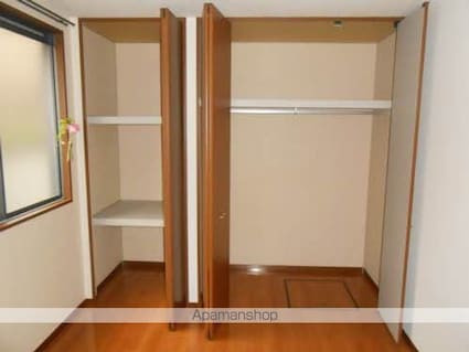 アピア古川北[2LDK/50.04m2]の収納